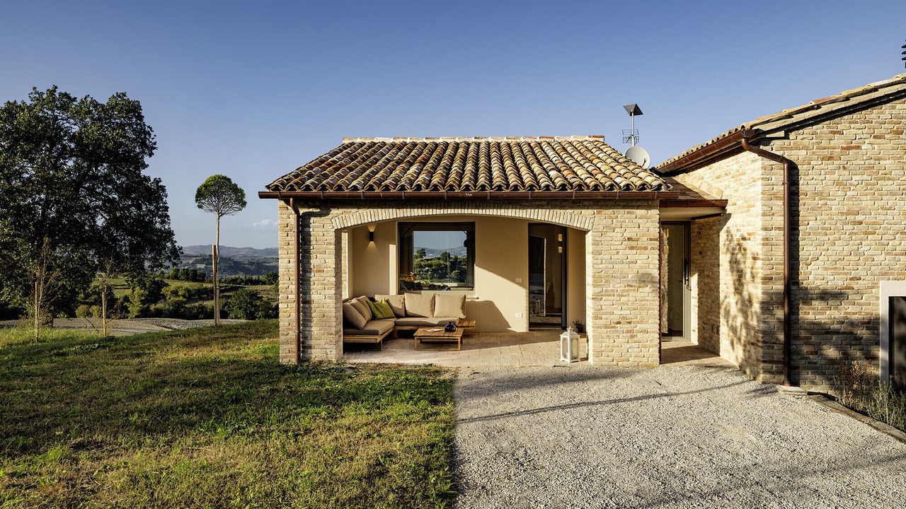 Photo of Outdoor in Pergola