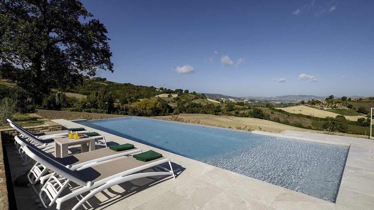 Photo of Outdoor in Pergola