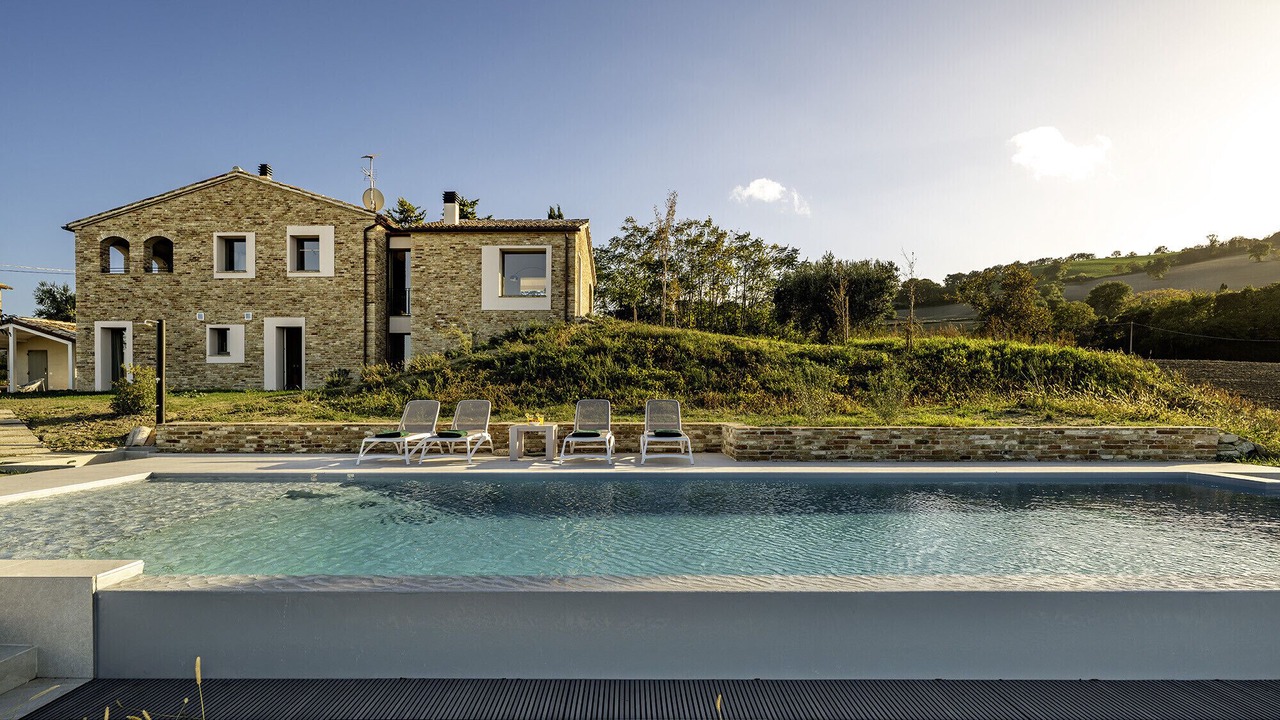 Photo of Outdoor in Pergola