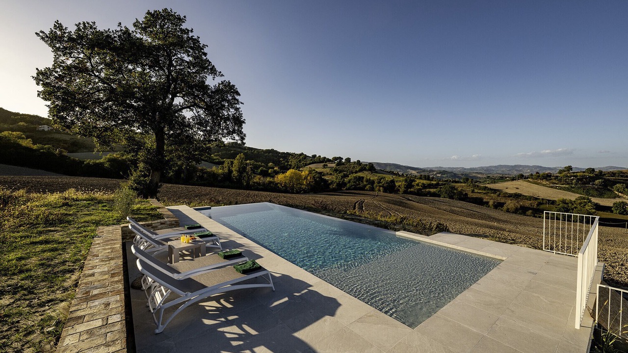 Photo of Outdoor in Pergola