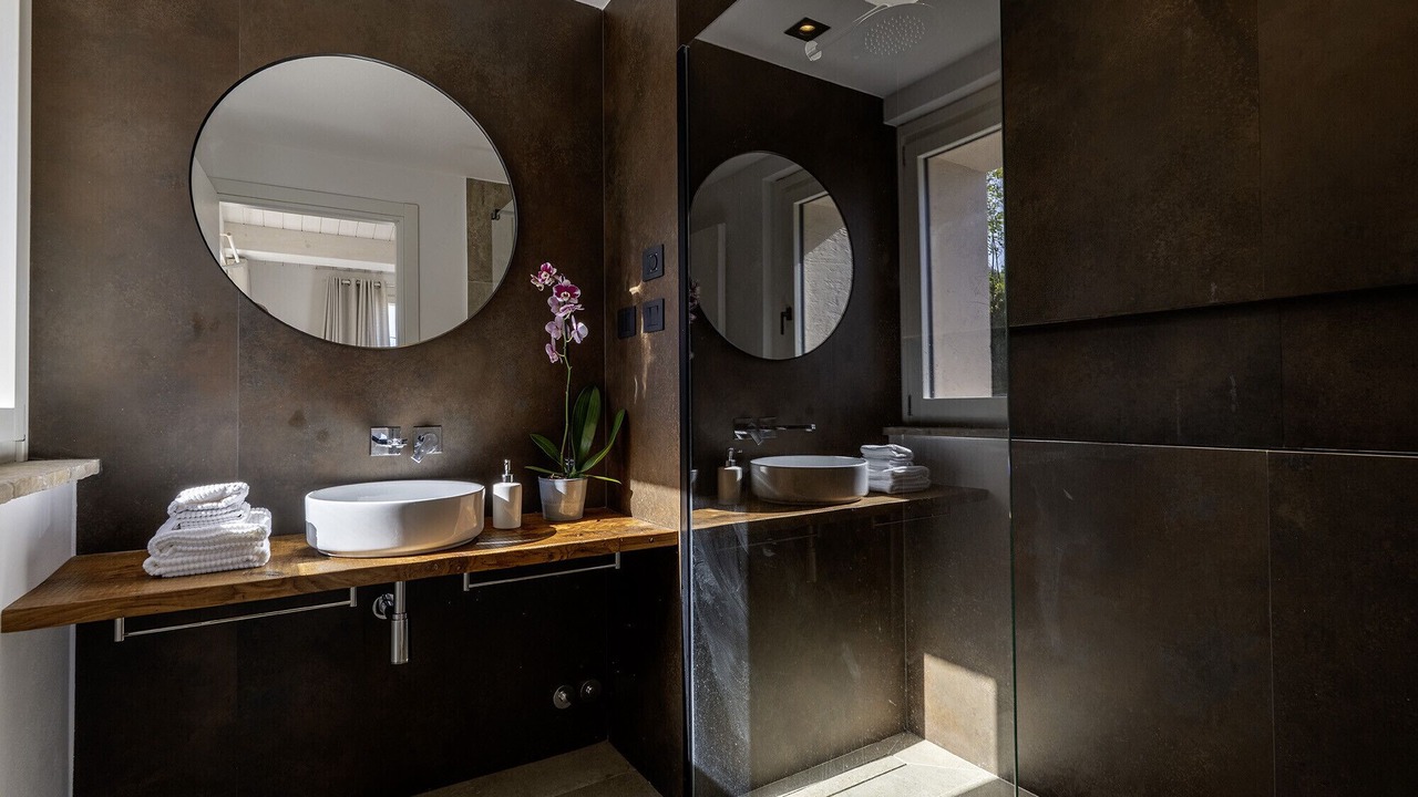 Photo of Bathroom in Pergola