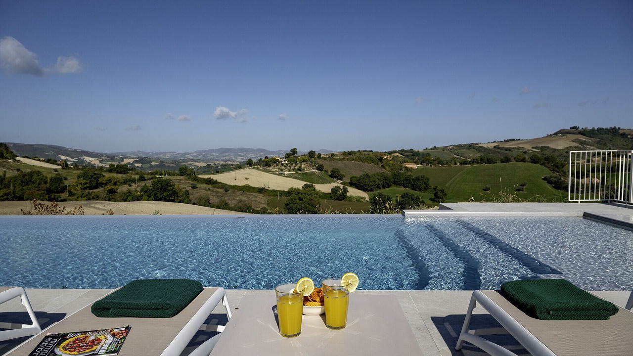 Photo of Outdoor in Pergola