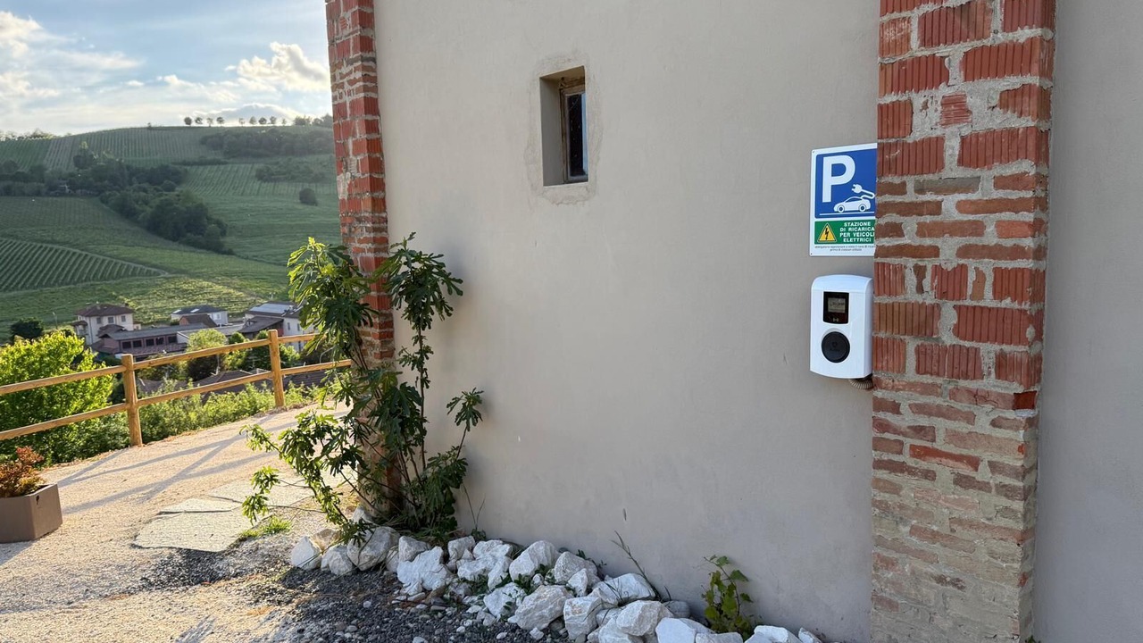 Photo of Outdoor in Torricella Verzate