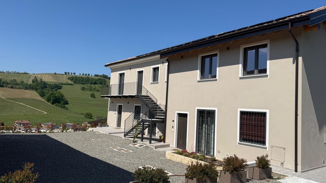 Photo of Outdoor in Torricella Verzate