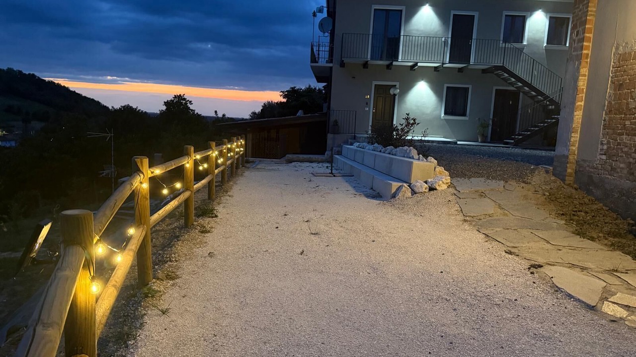 Photo of Outdoor in Torricella Verzate