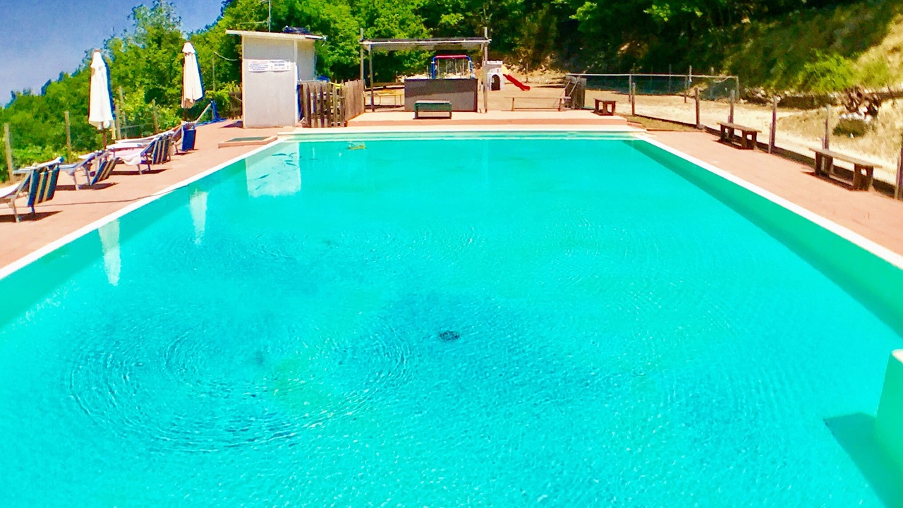 Photo of Outdoor in Spoleto