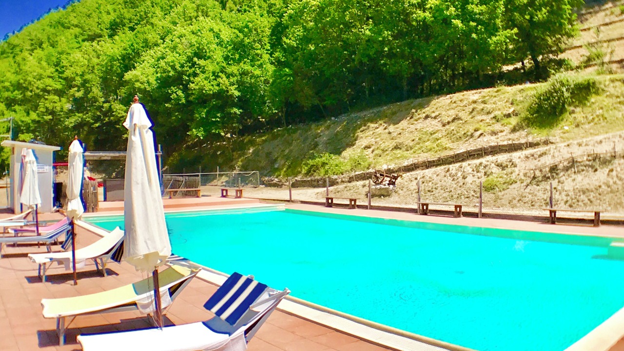 Photo of Outdoor in Spoleto
