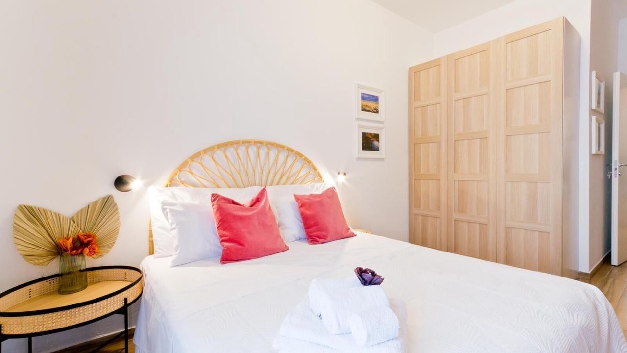 Photo of Bedroom in Pineta