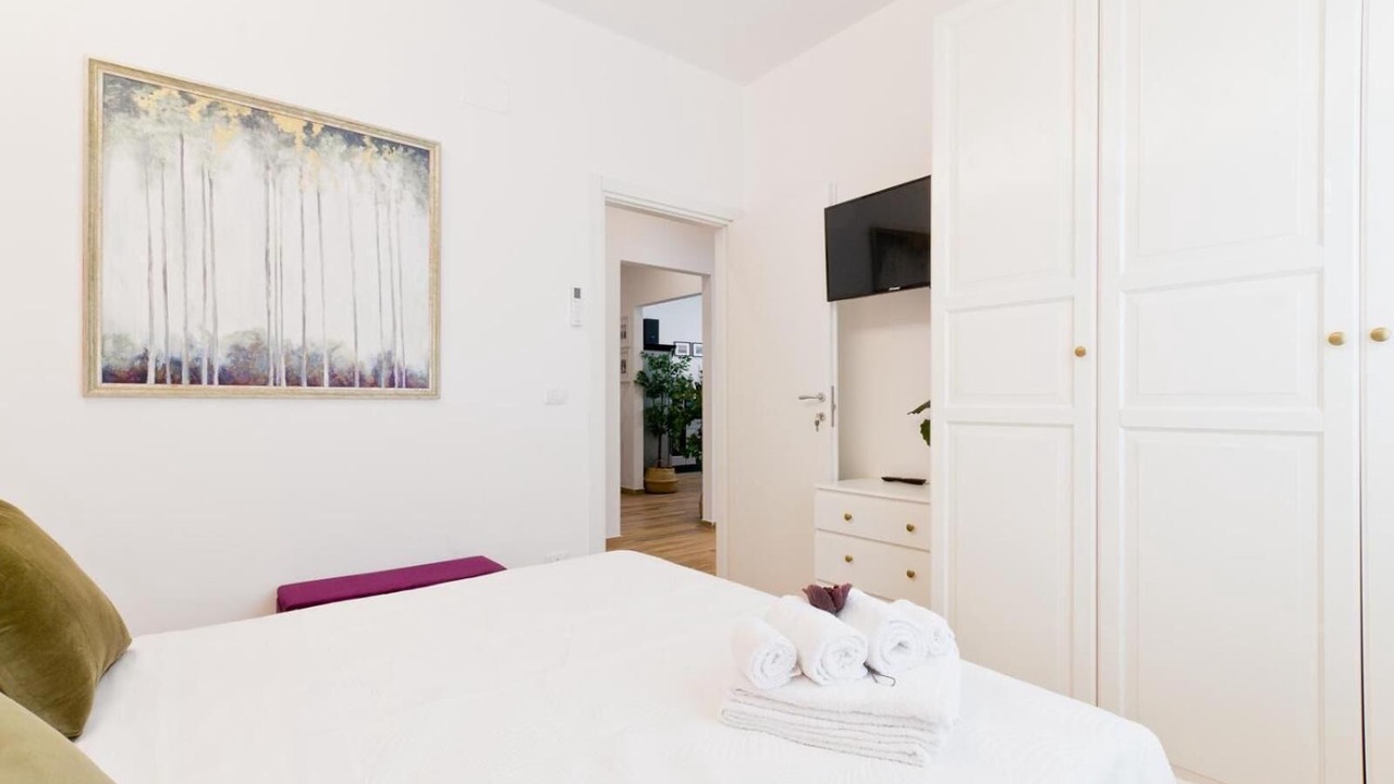 Photo of Bedroom in Pineta