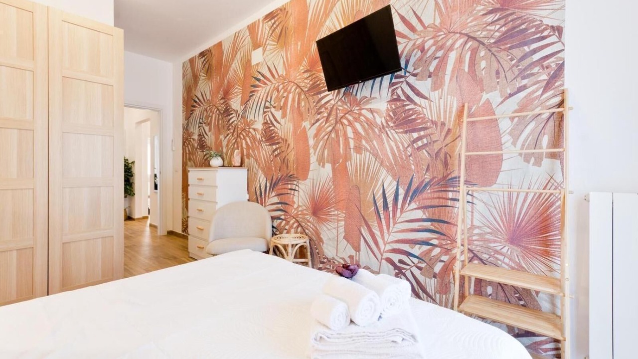 Photo of Bedroom in Pineta
