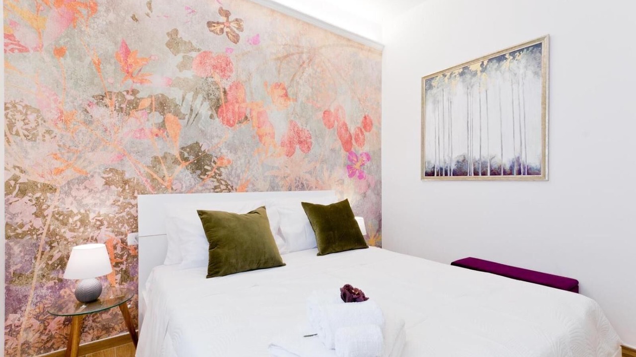 Photo of Bedroom in Pineta
