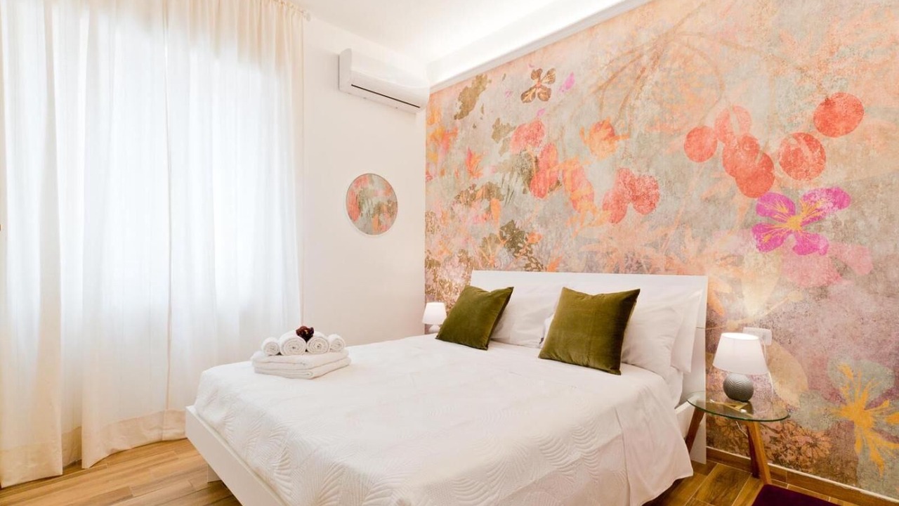 Photo of Bedroom in Pineta