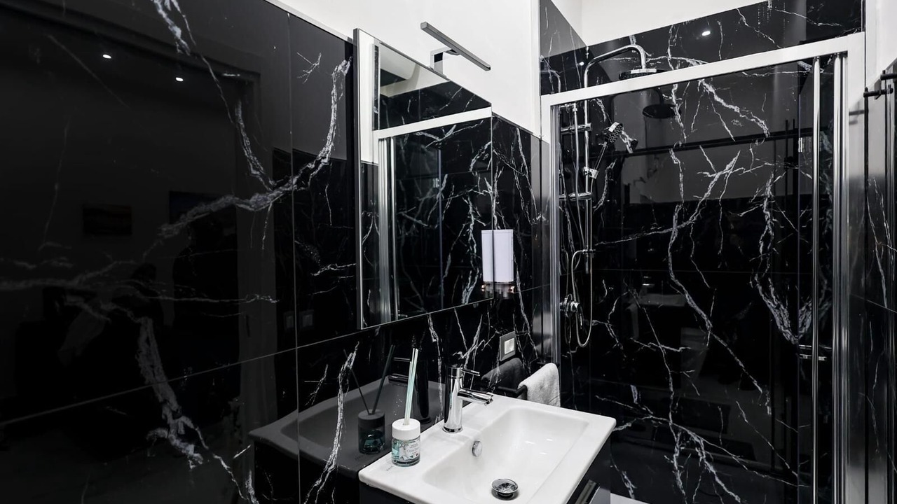 Photo of Bathroom in Materdei