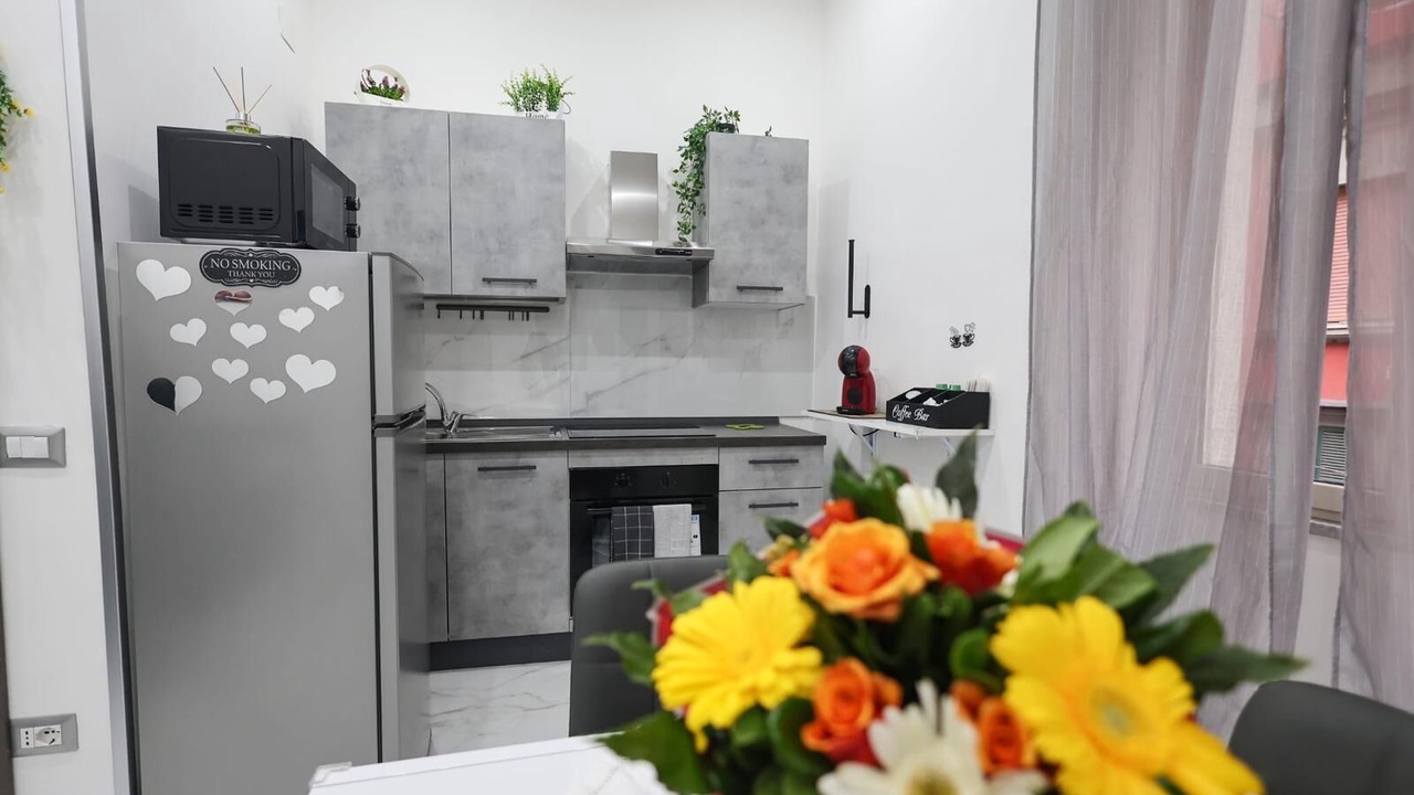Photo of Kitchen in Materdei