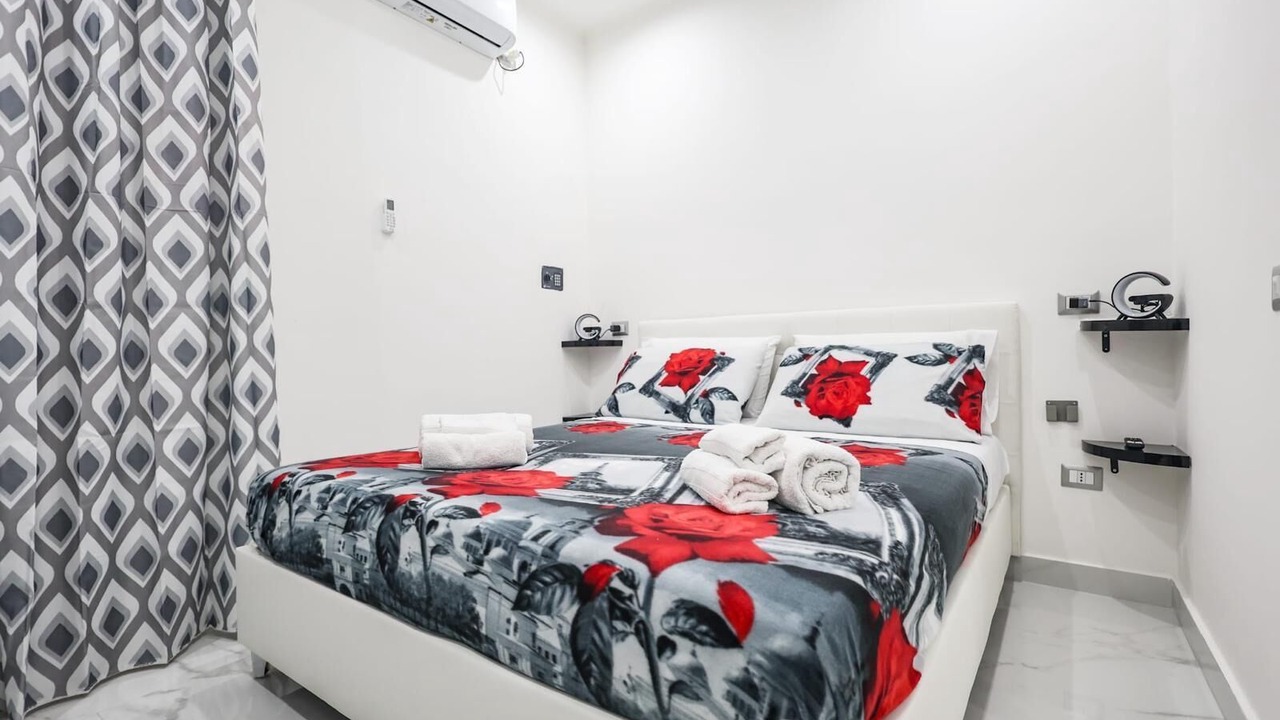 Photo of Bedroom in Materdei