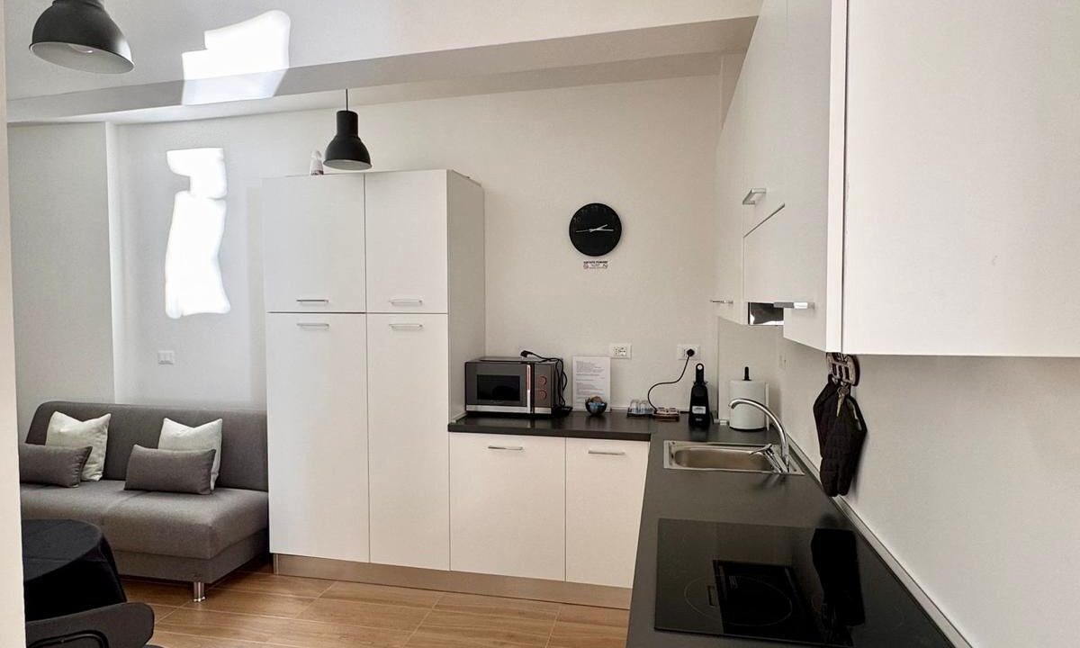 Photo of Kitchen in Pescara