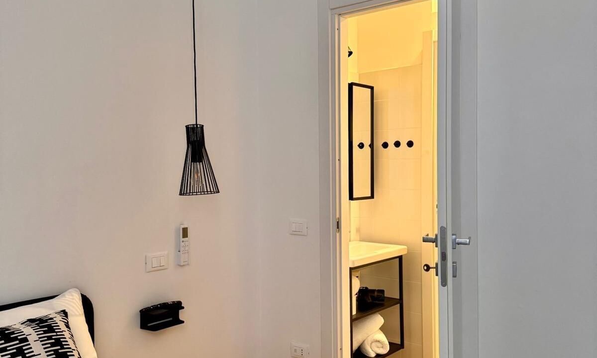 Photo of Bedroom in Pescara