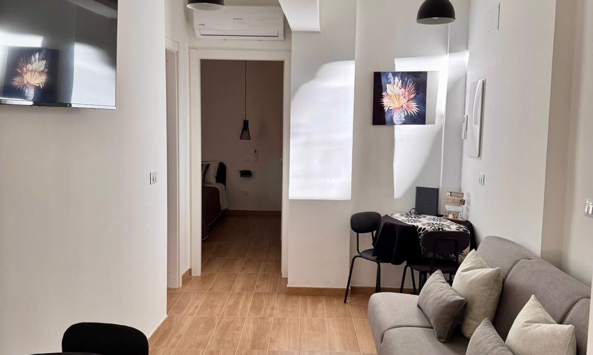 Photo of Livingroom in Pescara