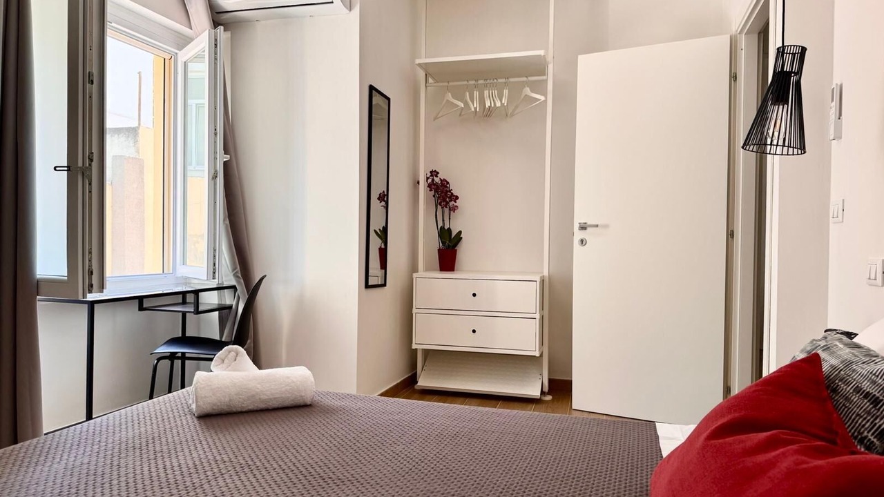 Photo of Bedroom in Pescara