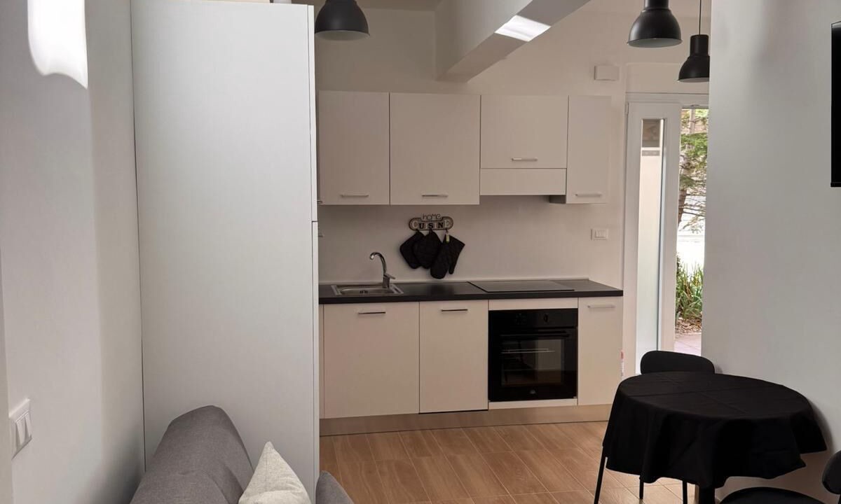 Photo of Livingroom in Pescara