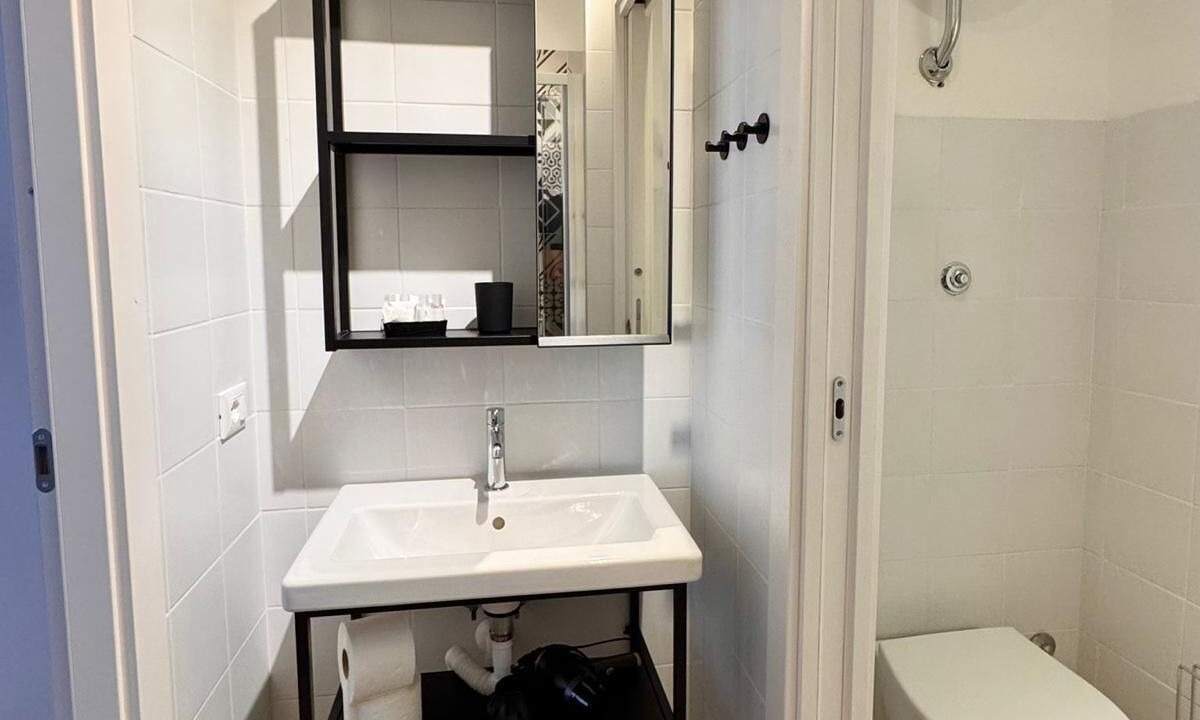 Photo of Bathroom in Pescara