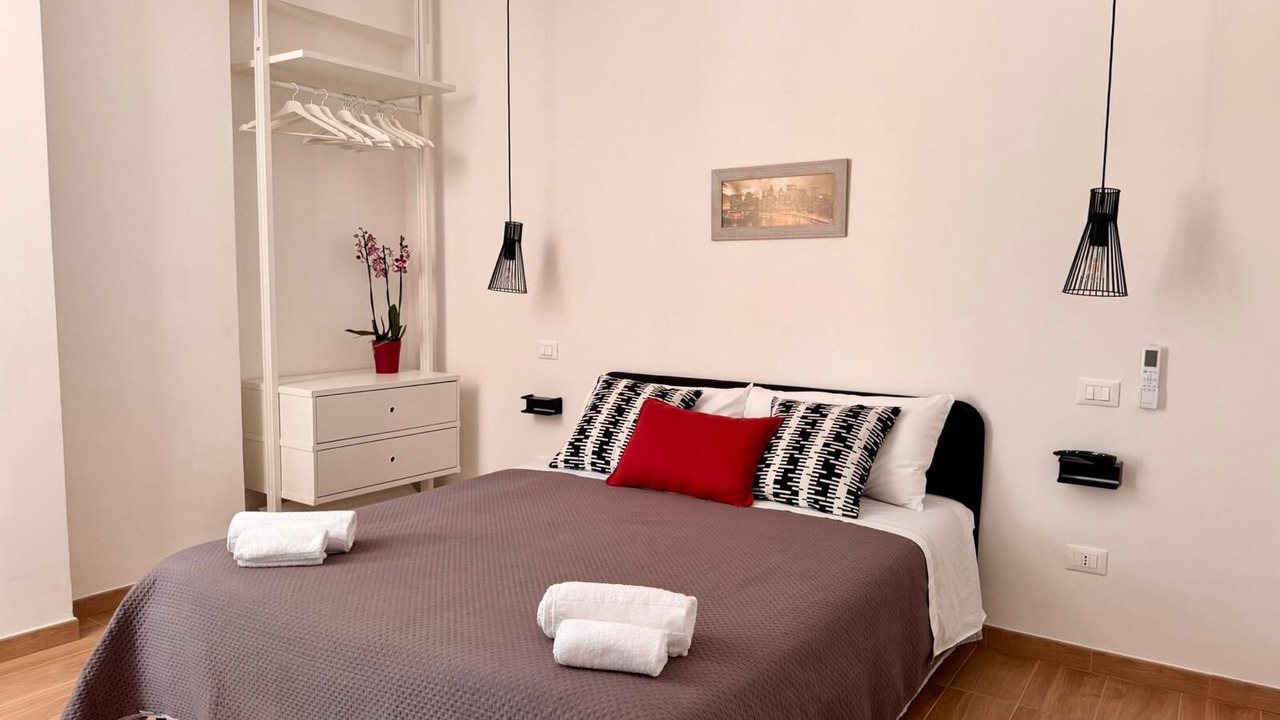 Photo of Bedroom in Pescara