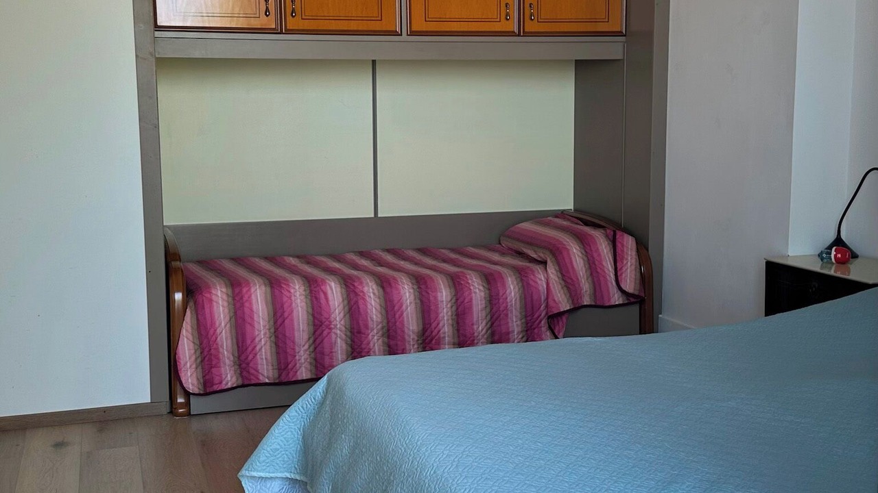 Photo of Bedroom in Cupra Marittima