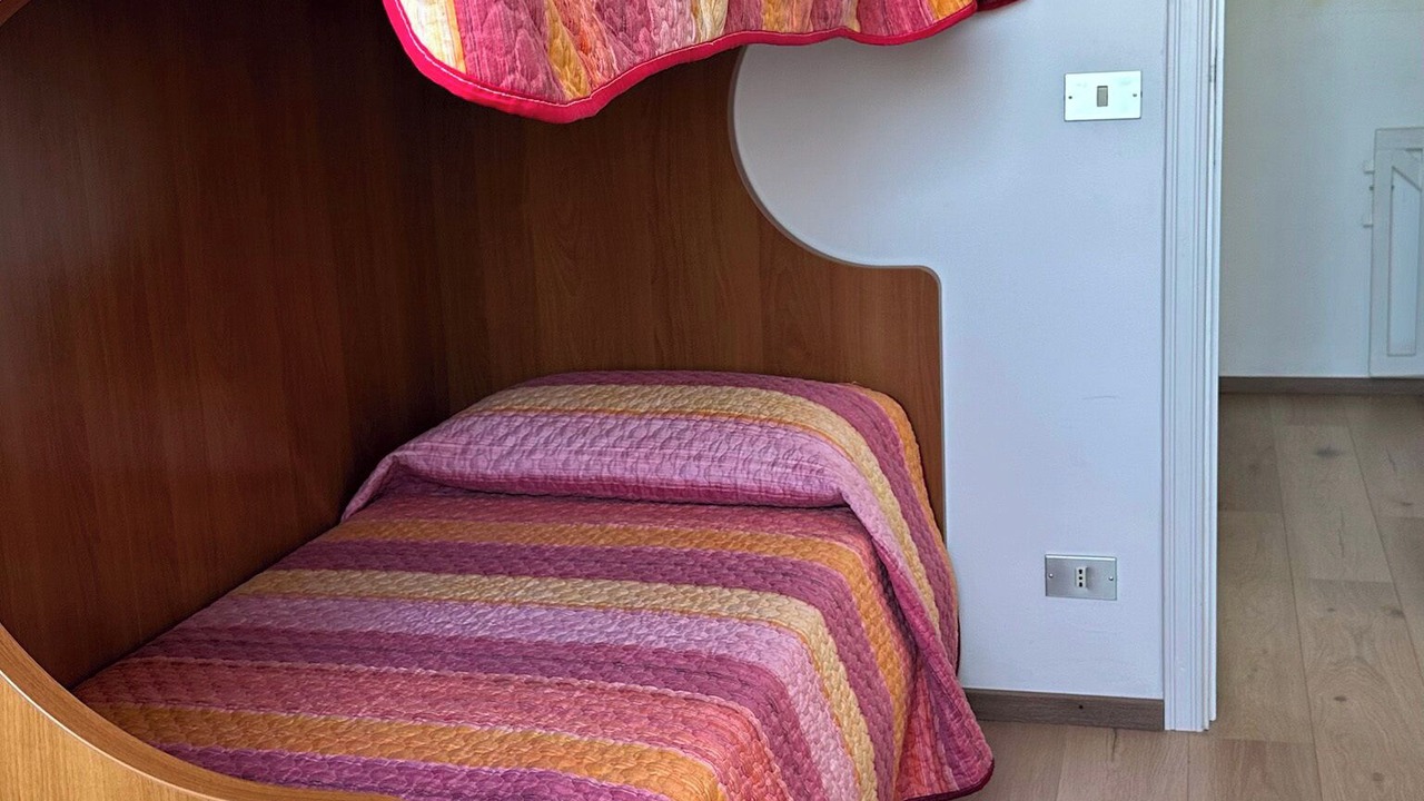 Photo of Bedroom in Cupra Marittima