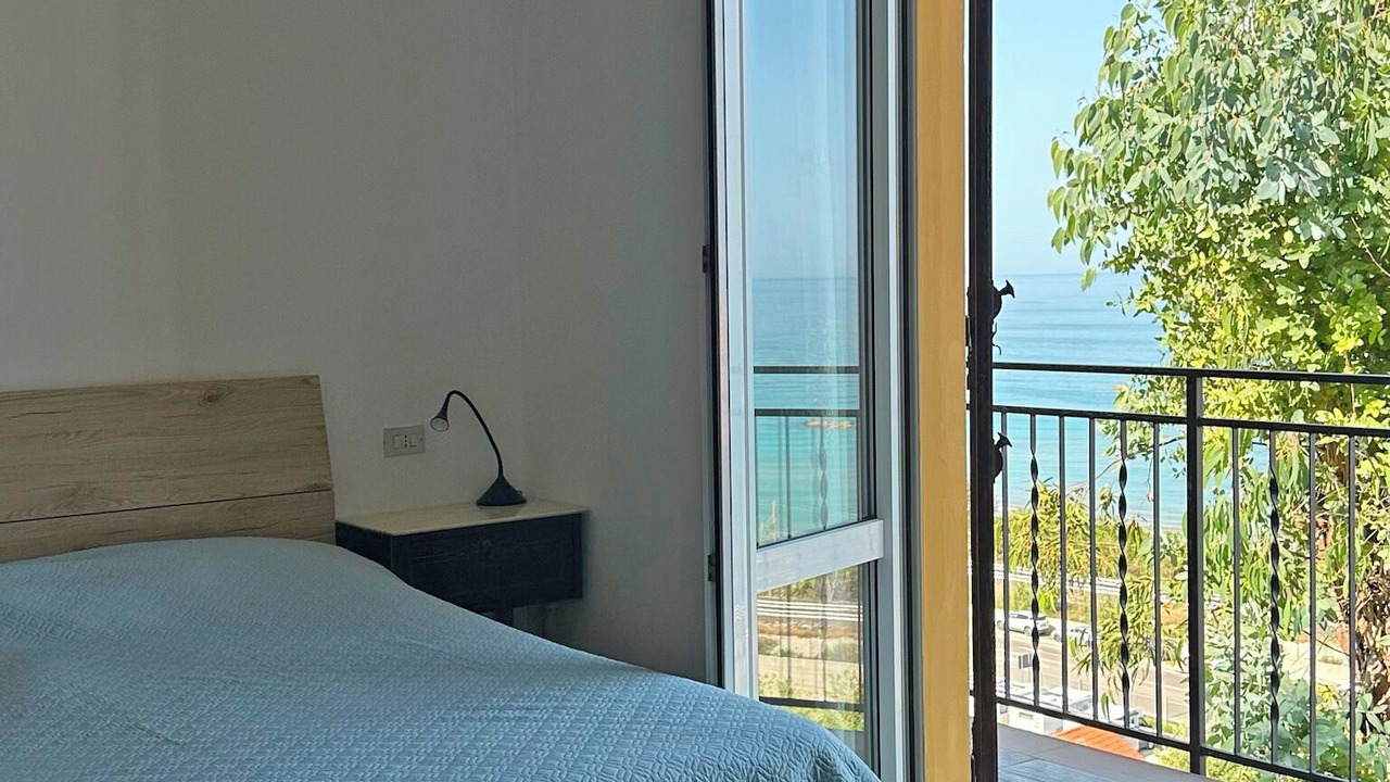 Photo of Bedroom in Cupra Marittima