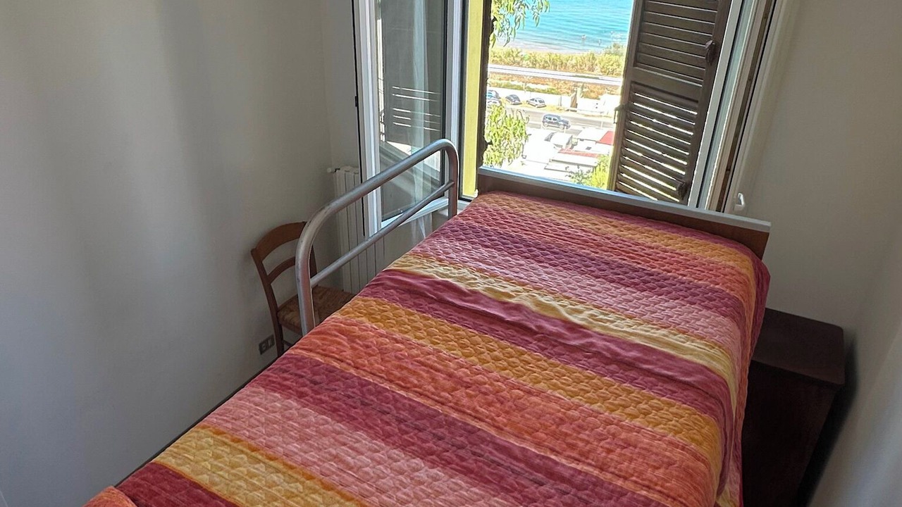 Photo of Bedroom in Cupra Marittima