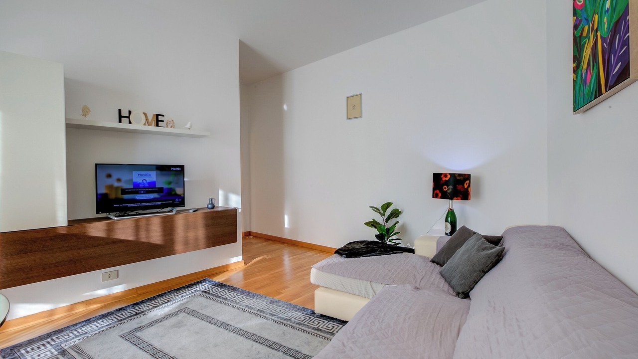 Photo of Livingroom in Meina