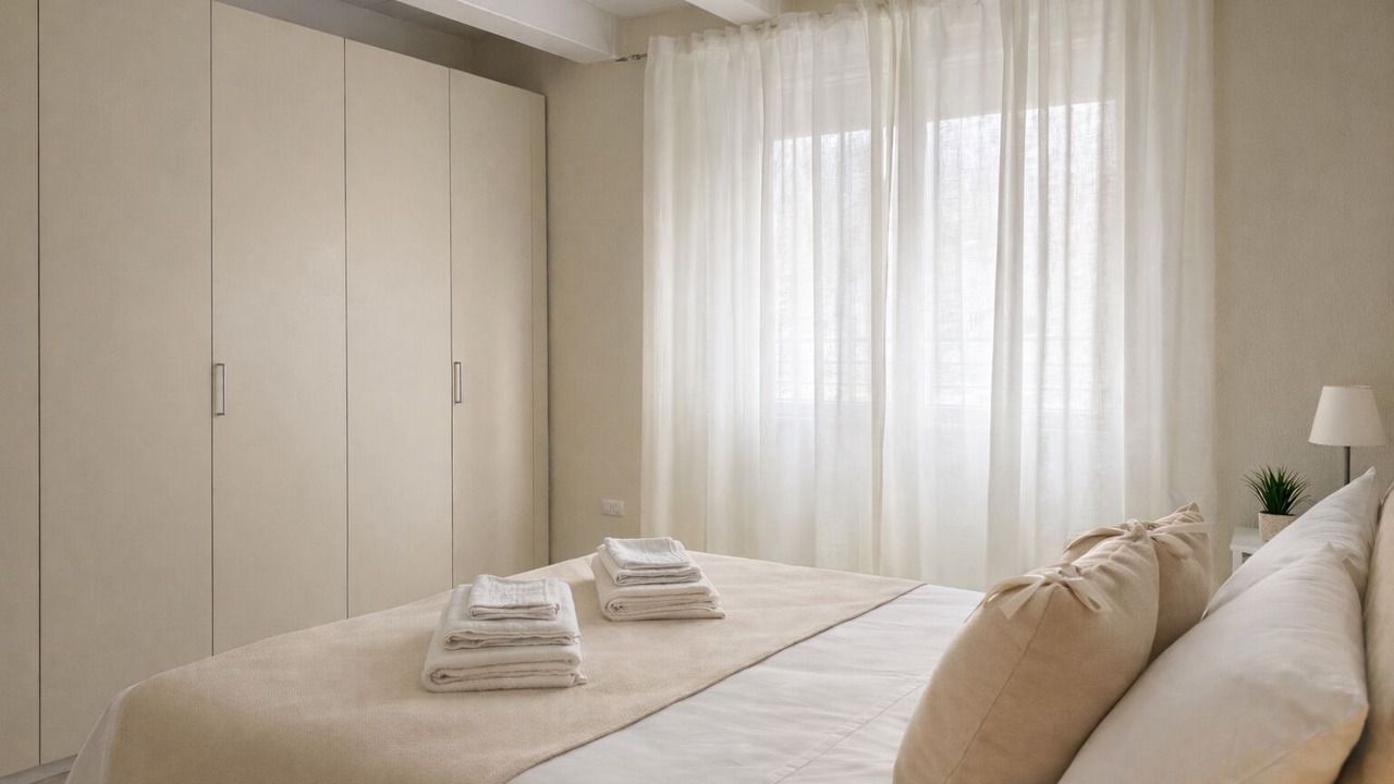 Photo of Bedroom in Pesaro
