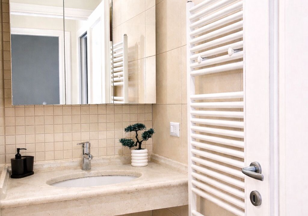 Photo of Bathroom in Pesaro