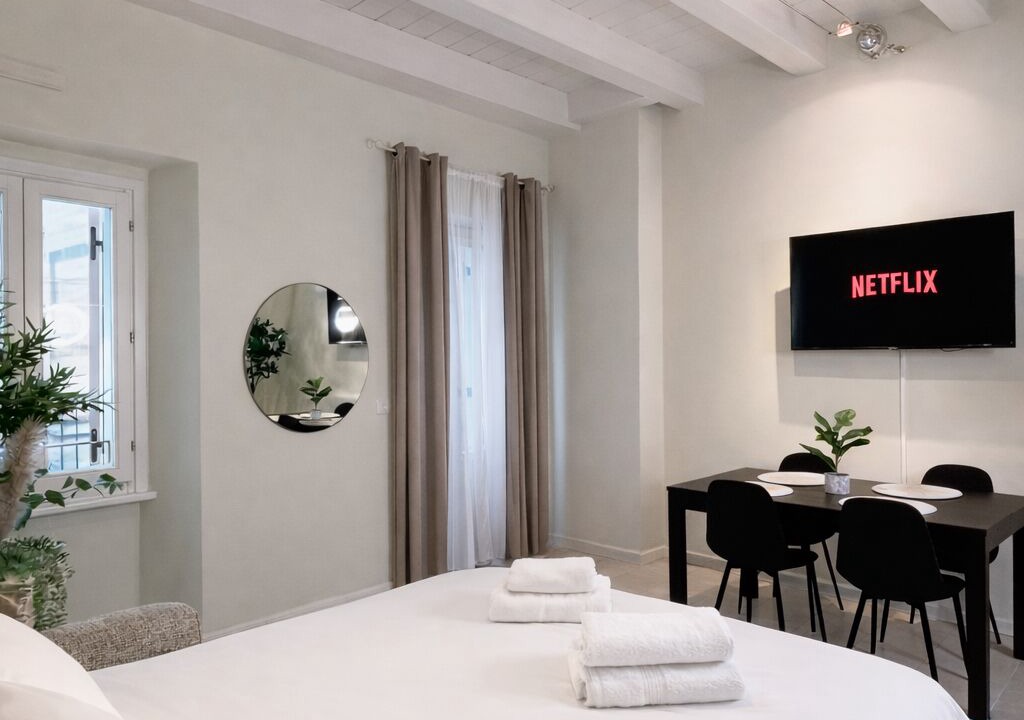 Photo of Bedroom in Pesaro