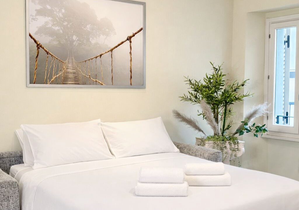 Photo of Bedroom in Pesaro