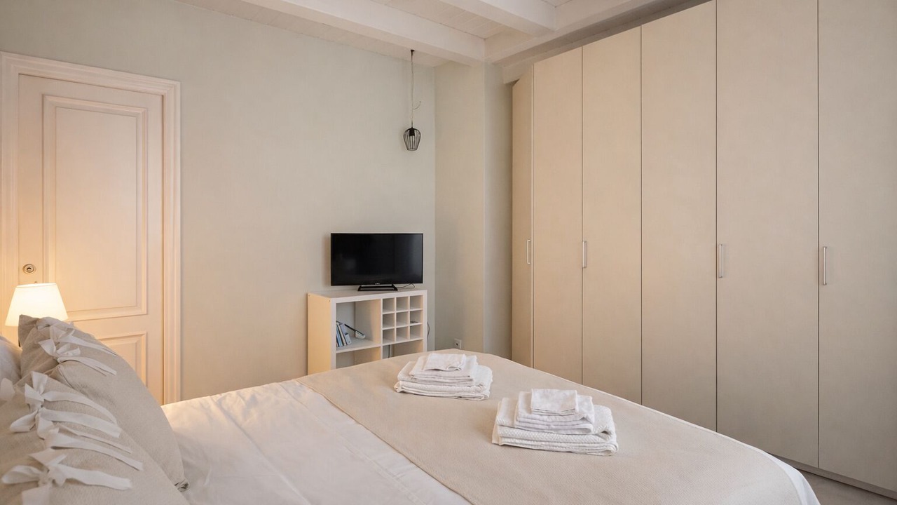 Photo of Bedroom in Pesaro