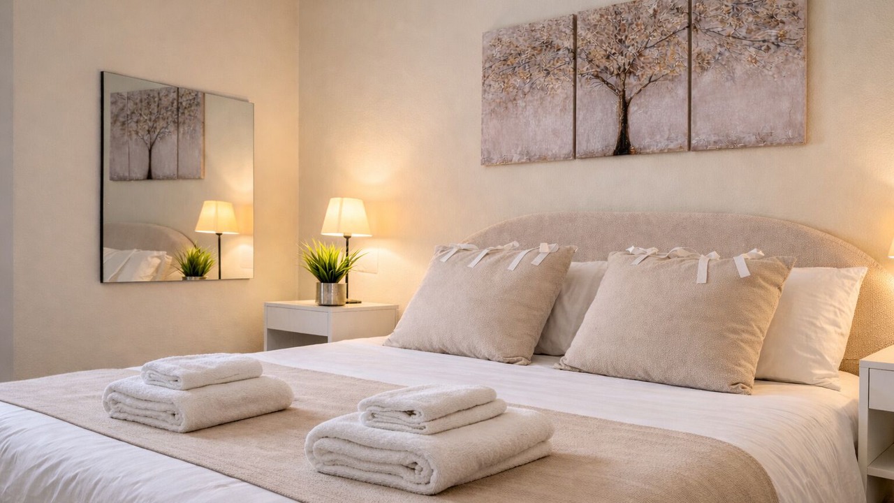 Photo of Bedroom in Pesaro