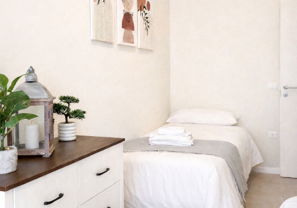 Photo of Bedroom in Pesaro