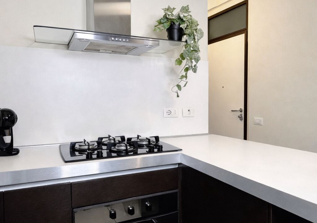 Photo of Kitchen in Pesaro