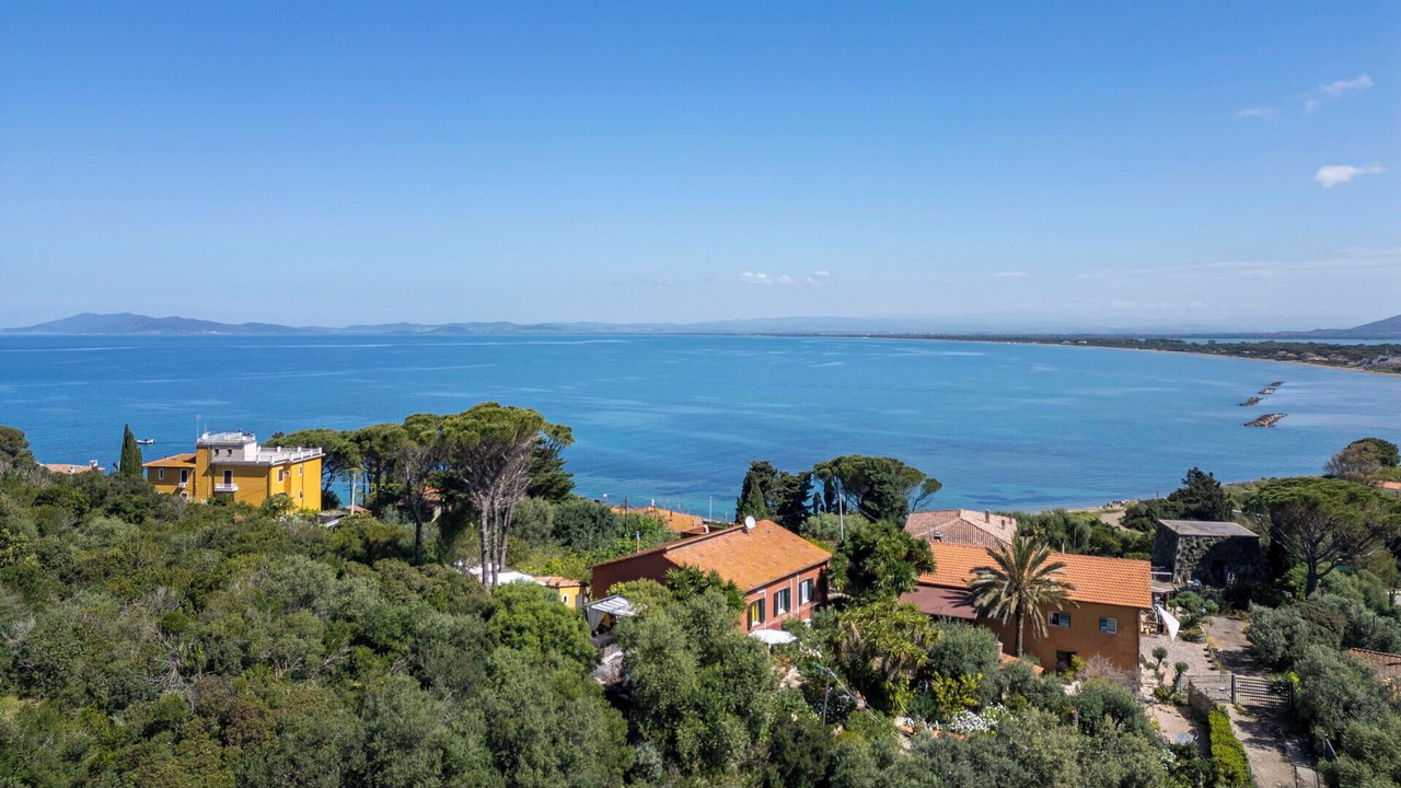 Photo of Others in Monte Argentario