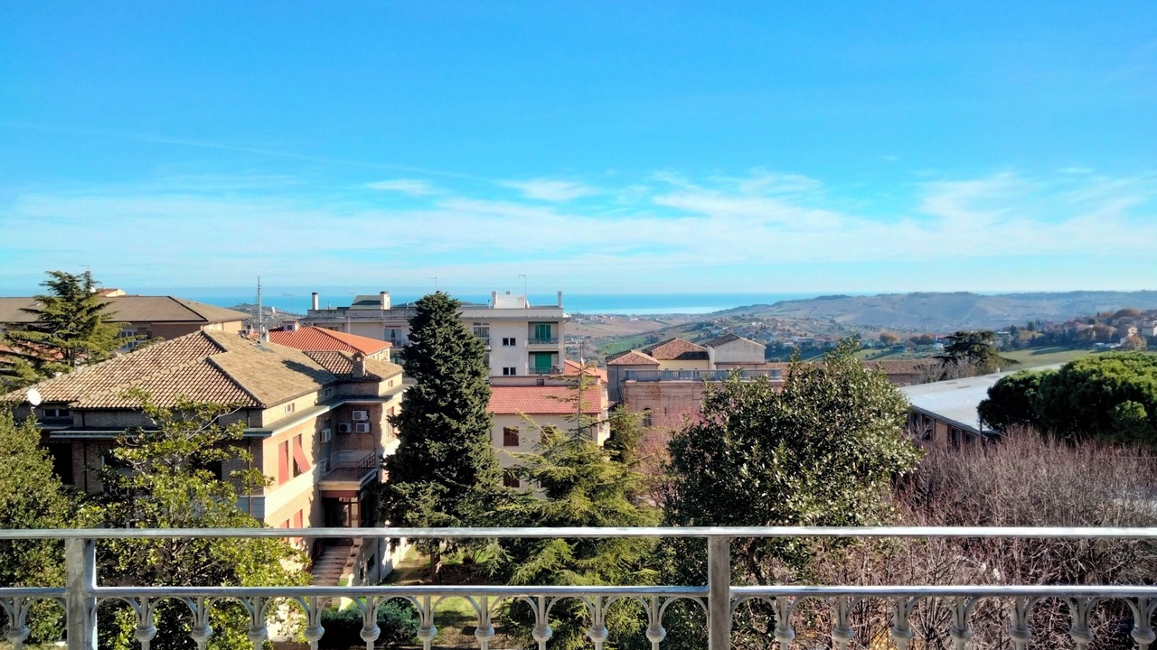 Photo of Outdoor in Fermo