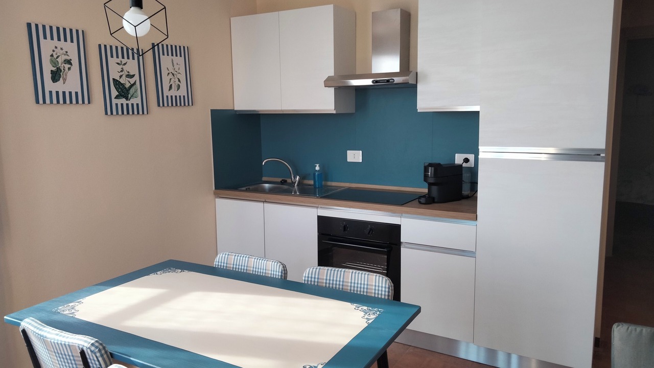 Photo of Kitchen in Fermo
