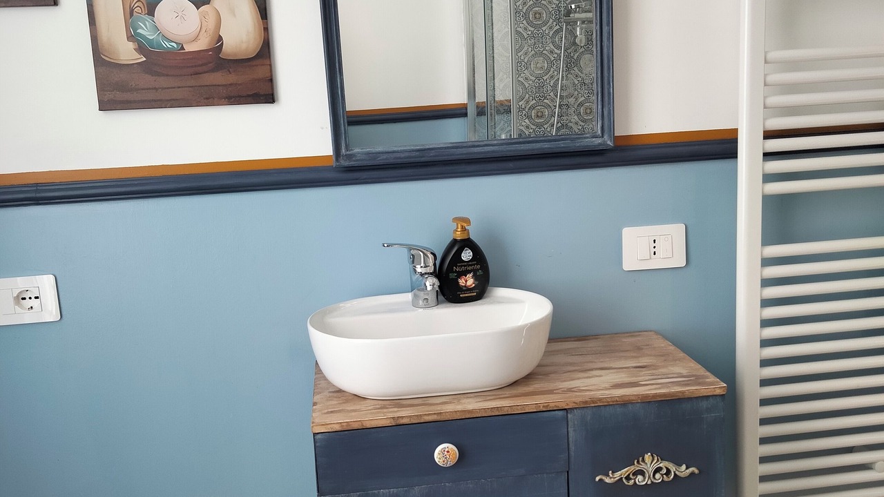 Photo of Bathroom in Fermo