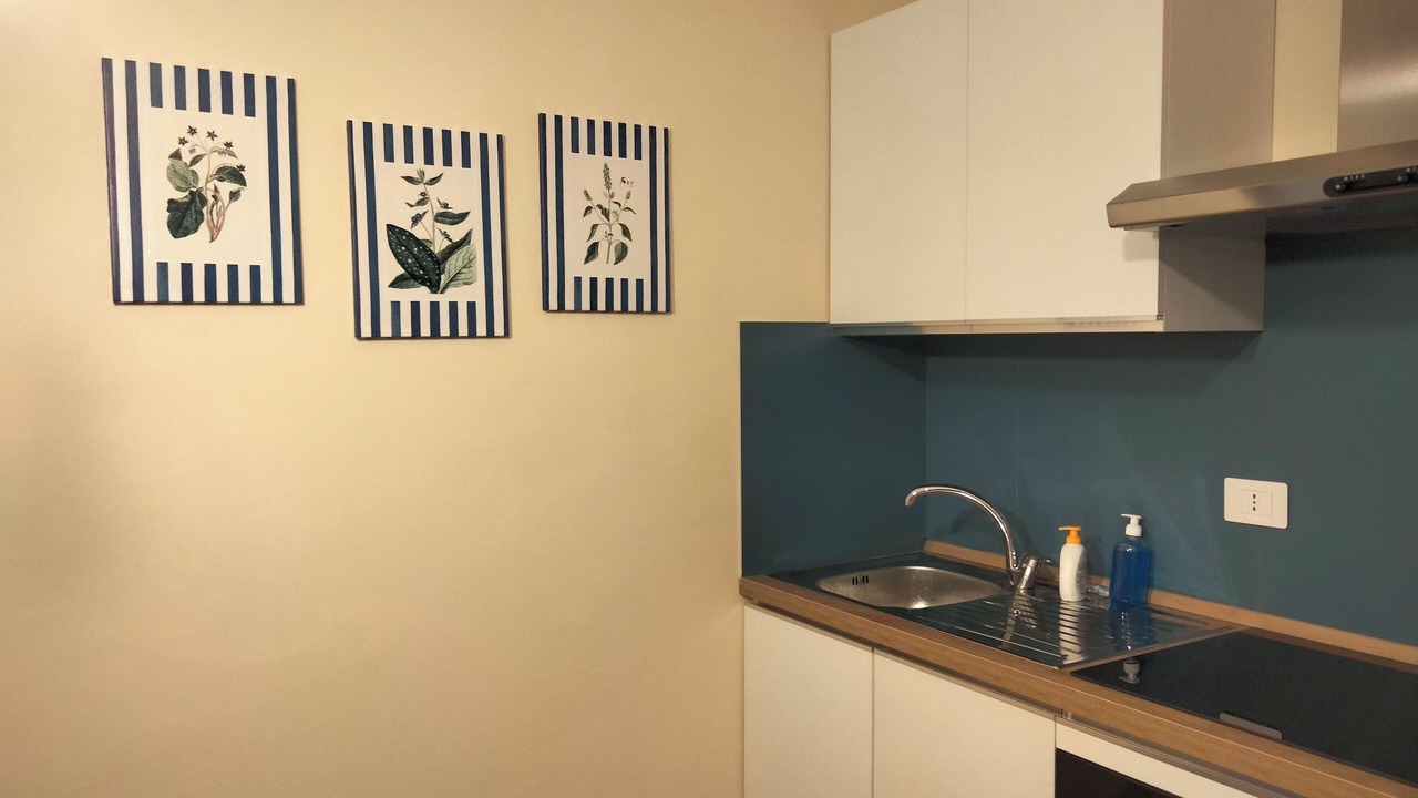 Photo of Kitchen in Fermo