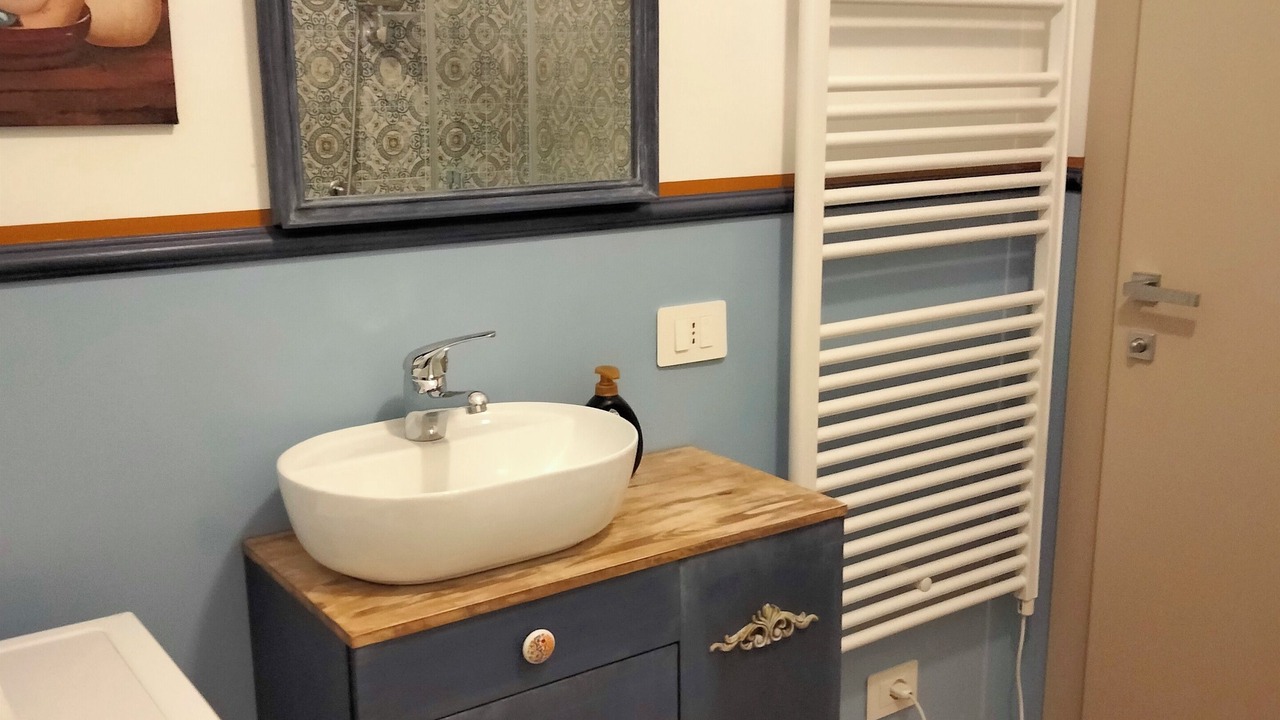 Photo of Bathroom in Fermo