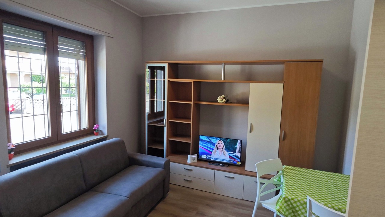 Photo of Livingroom in Vigliano Biellese