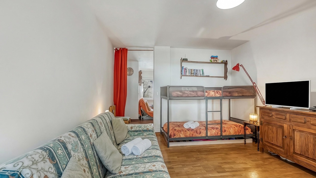 Photo of Bedroom in Sestriere