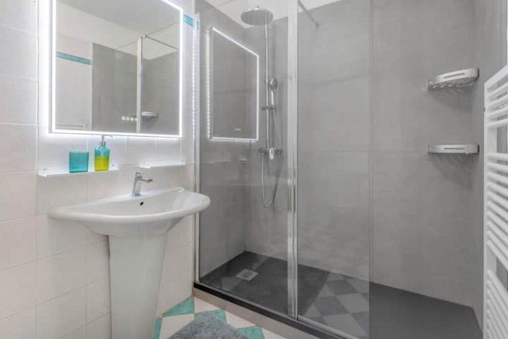 Photo of Bathroom in Historic Center