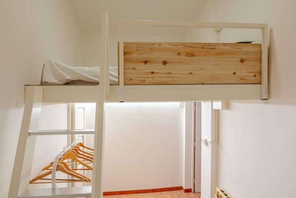 Photo of Bedroom in Historic Center
