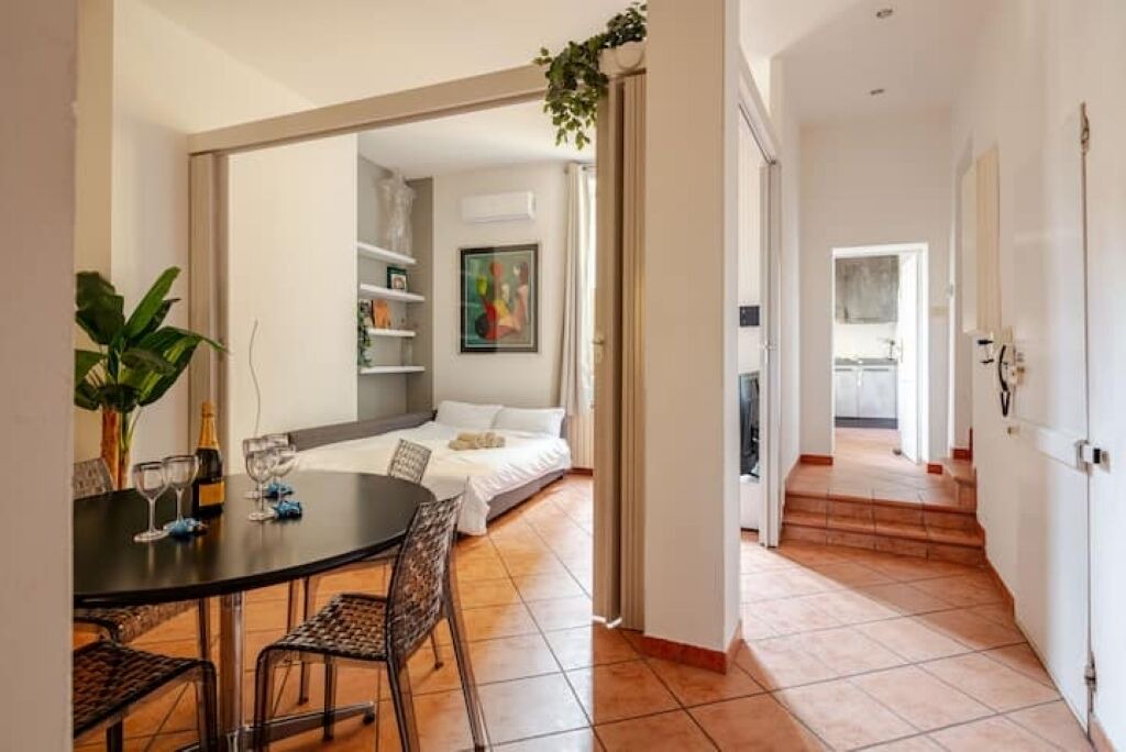 Photo of Bedroom in Historic Center